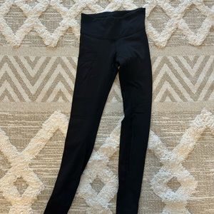 Lululemon align legging - size 4